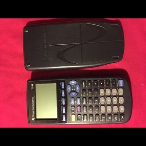 Texas Instruments 89